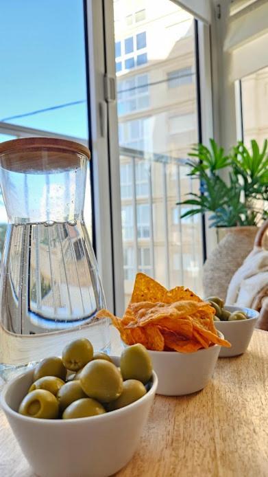 Apartment Boho Arenal Bol Con Parking