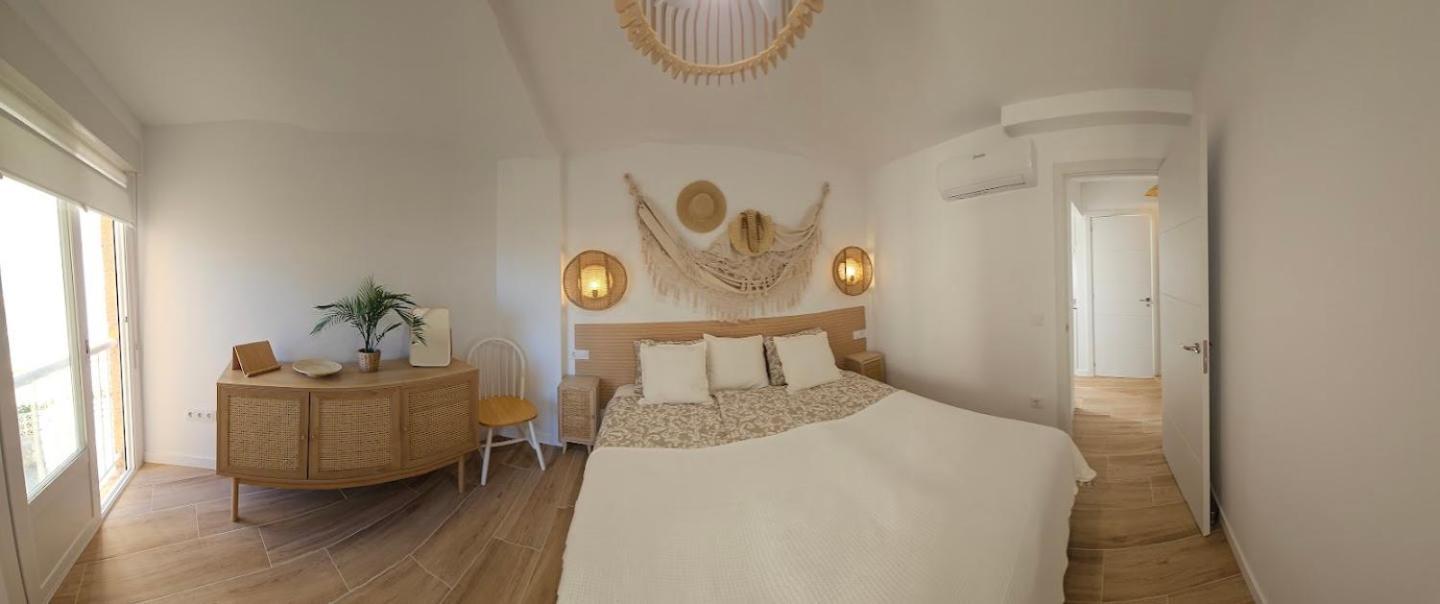 Apartment Boho Arenal Bol Con Parking