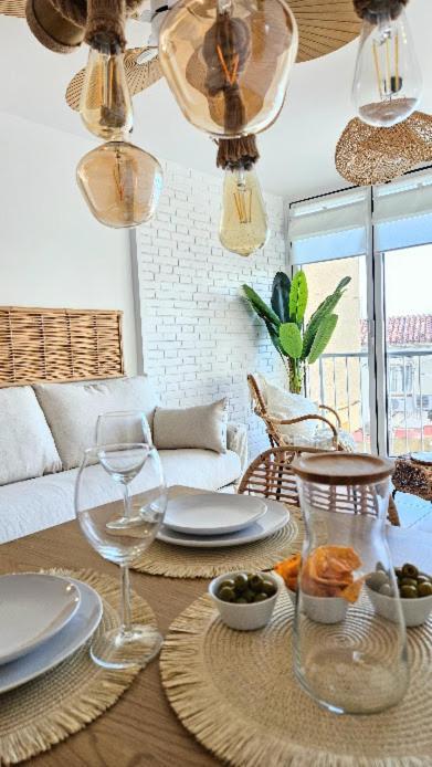 Boho Arenal Bol Con Parking * Calpe