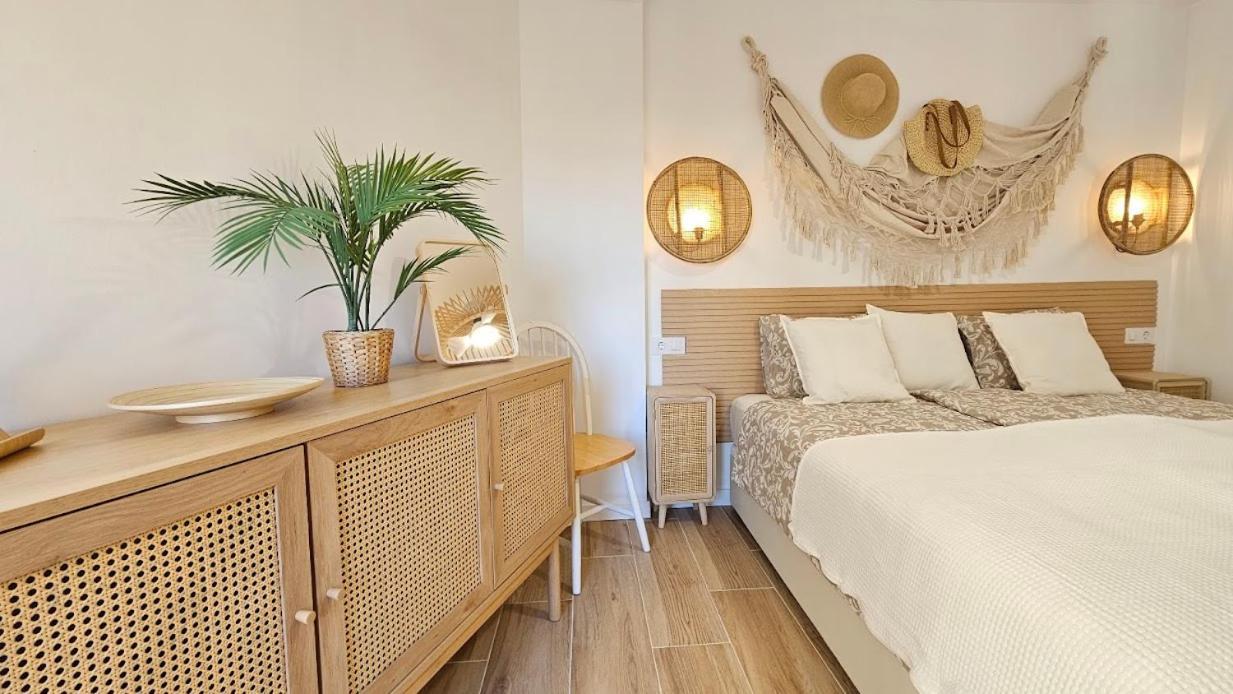 Boho Arenal Bol Con Parking Calpe