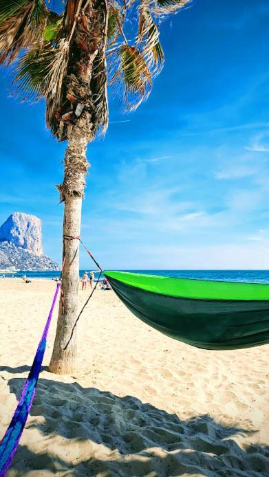 Boho Arenal Bol Con Parking Apartment *