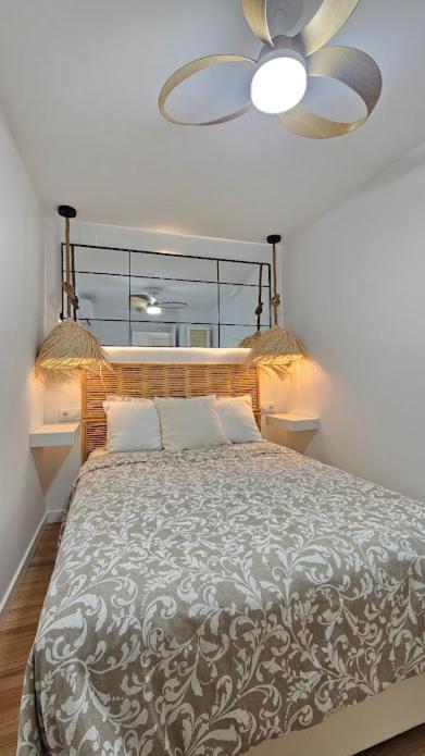 Apartment Boho Arenal Bol Con Parking