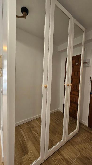 Apartment Boho Arenal Bol Con Parking *