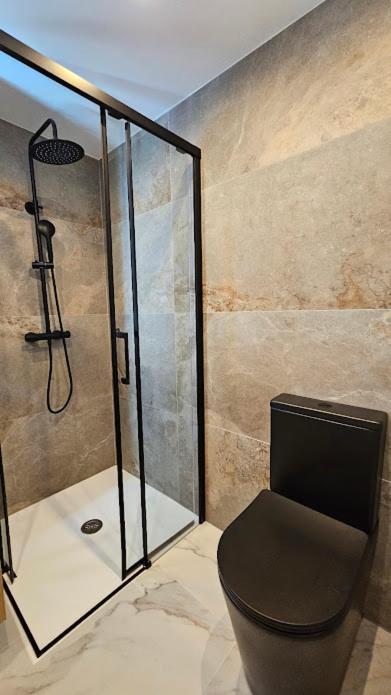 Apartment Boho Arenal Bol Con Parking