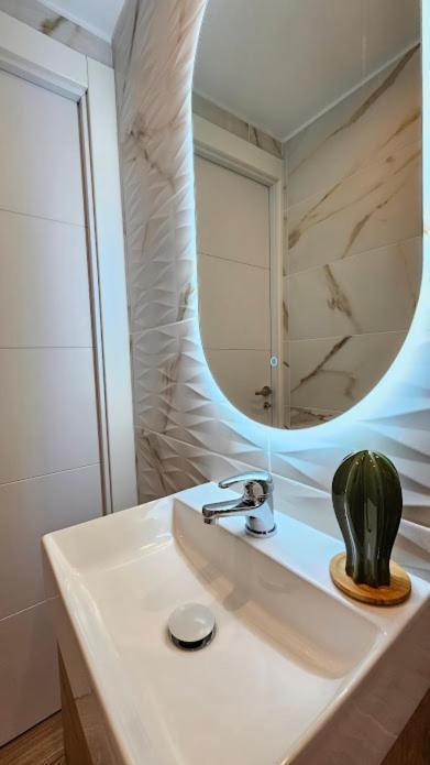 Apartment Boho Arenal Bol Con Parking Calpe