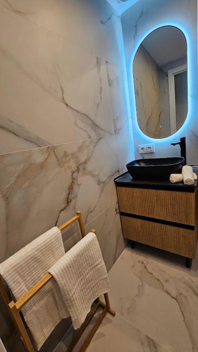 Apartment Boho Arenal Bol Con Parking Calpe