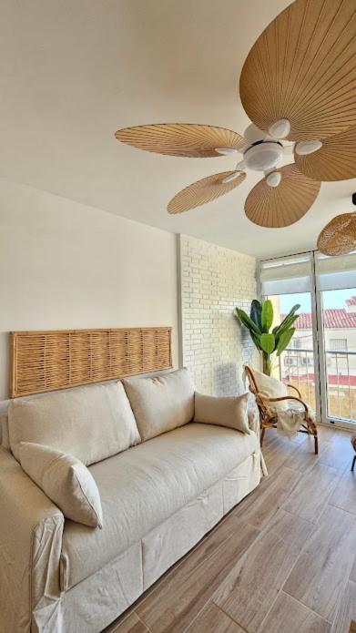 Apartment Boho Arenal Bol Con Parking *