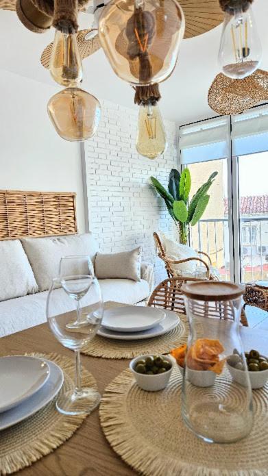 Apartment Boho Arenal Bol Con Parking *