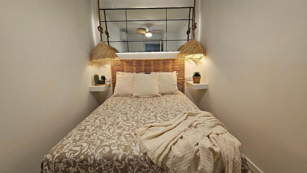 Boho Arenal Bol Con Parking * Calpe