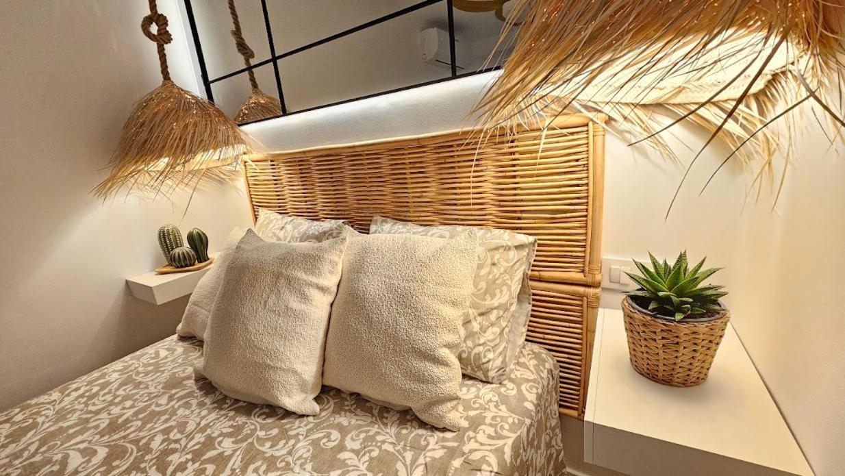 Apartment Boho Arenal Bol Con Parking *