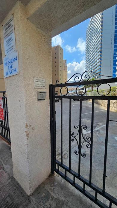 Apartment Boho Arenal Bol Con Parking *