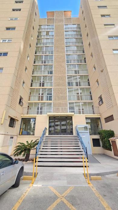 Apartment Boho Arenal Bol Con Parking *