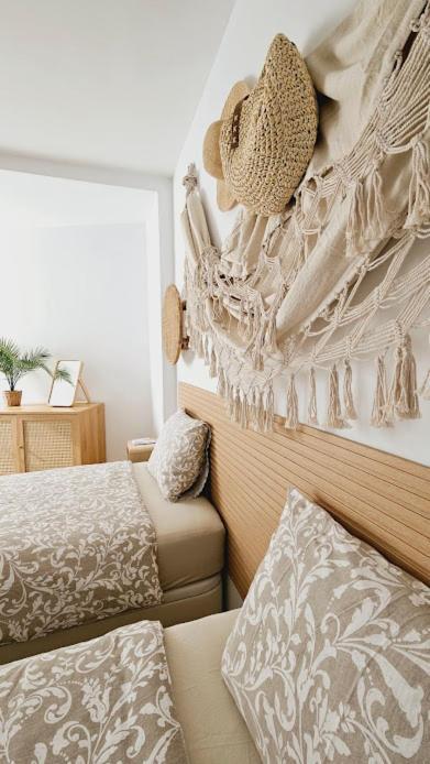 Boho Arenal Bol Con Parking Apartment Calpe