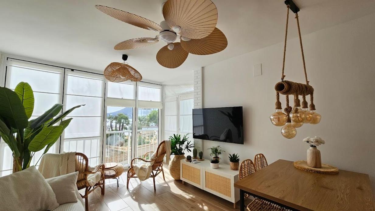 Apartment Boho Arenal Bol Con Parking Calpe