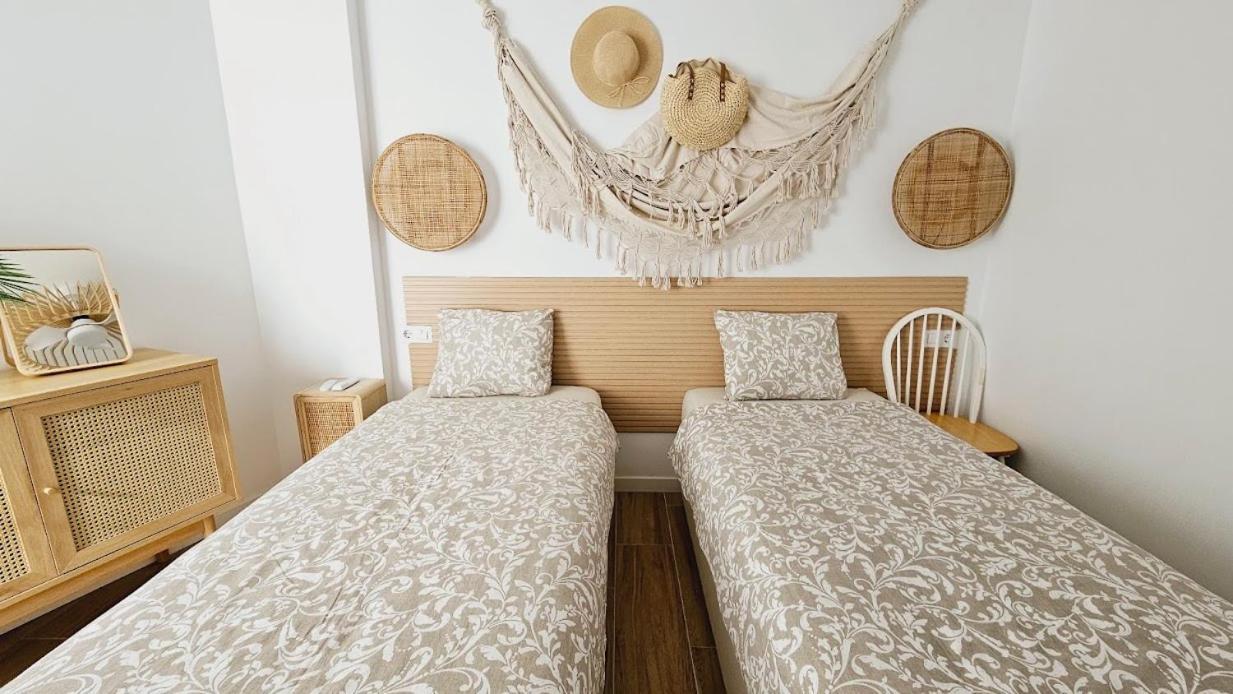 Boho Arenal Bol Con Parking *