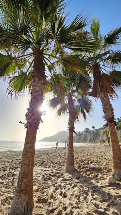 Boho Arenal Bol Con Parking Apartment