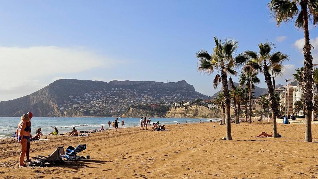 Boho Arenal Bol Con Parking * Calpe