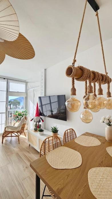 Apartment Boho Arenal Bol Con Parking Calpe