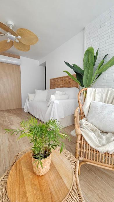 Boho Arenal Bol Con Parking Calpe