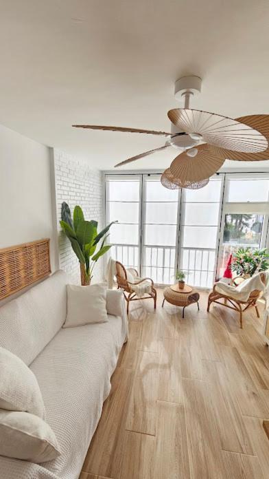 Apartment Boho Arenal Bol Con Parking Calpe